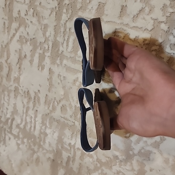 Tory burch sandles - Picture 3 of 6